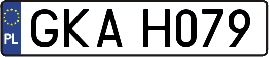 GKAH079