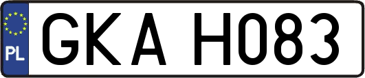 GKAH083