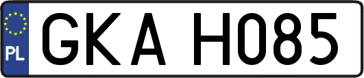 GKAH085