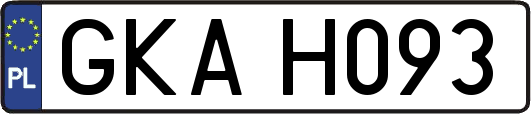 GKAH093