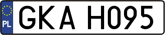 GKAH095