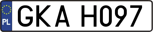 GKAH097