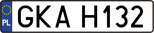 GKAH132