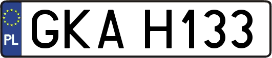 GKAH133