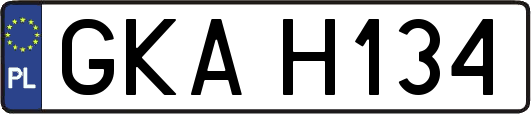 GKAH134