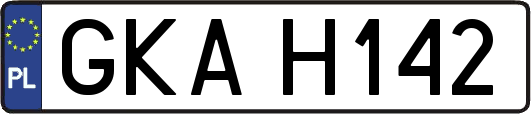 GKAH142