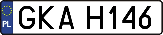 GKAH146