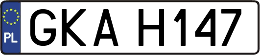 GKAH147