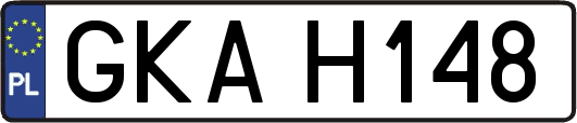 GKAH148