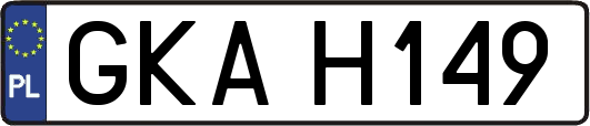 GKAH149
