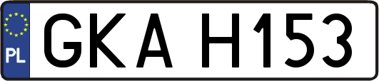 GKAH153