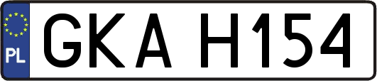 GKAH154