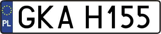 GKAH155