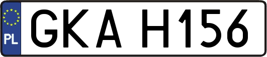 GKAH156