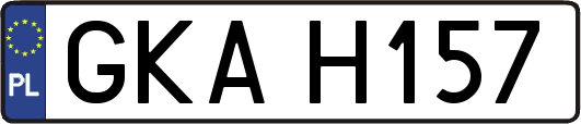 GKAH157