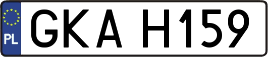 GKAH159