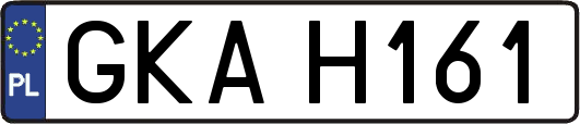 GKAH161