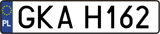 GKAH162