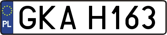 GKAH163