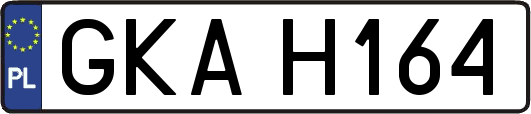 GKAH164