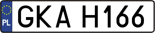 GKAH166