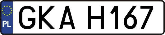 GKAH167