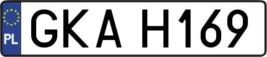GKAH169