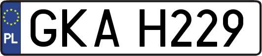 GKAH229