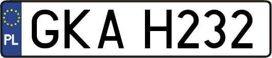 GKAH232