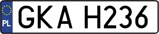 GKAH236