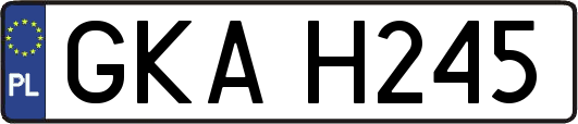 GKAH245