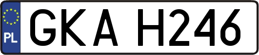 GKAH246