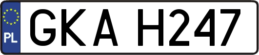 GKAH247