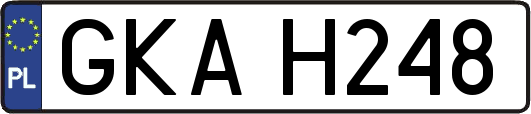 GKAH248