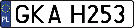 GKAH253
