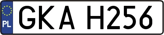 GKAH256