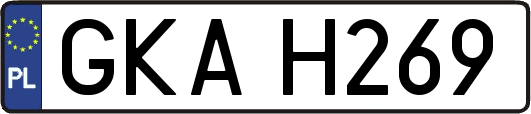 GKAH269