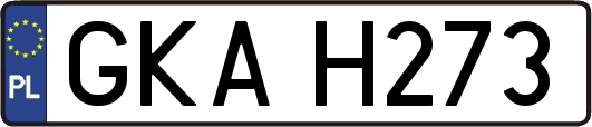 GKAH273