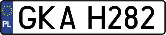 GKAH282