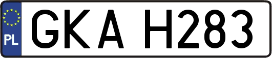 GKAH283