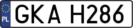 GKAH286