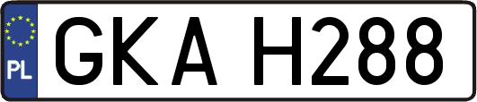 GKAH288