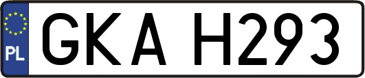 GKAH293