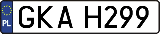GKAH299