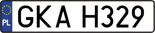 GKAH329