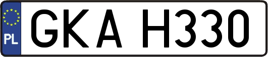 GKAH330