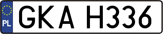 GKAH336