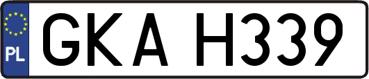 GKAH339