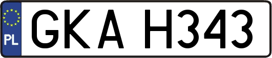 GKAH343