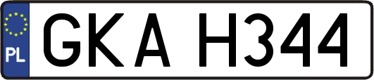 GKAH344